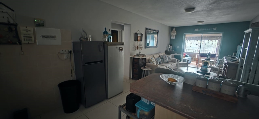 To Let 2 Bedroom Property for Rent in Hartenbos Central Western Cape